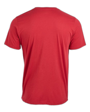 Load image into Gallery viewer, Brick Red — back · rembg
