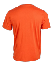 Load image into Gallery viewer, Burnt Orange — back · rembg
