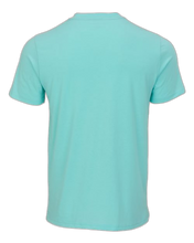Load image into Gallery viewer, Cancun Blue — back · rembg
