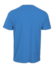 Load image into Gallery viewer, Collegiate Blue — back · rembg
