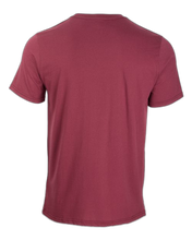 Load image into Gallery viewer, Maroon — back · rembg
