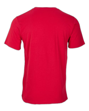 Load image into Gallery viewer, True Red — back · rembg
