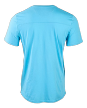 Load image into Gallery viewer, Pacific Blue — back · rembg
