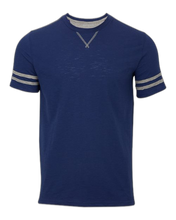 Load image into Gallery viewer, Navy — front · rembg
