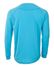 Load image into Gallery viewer, Pacific Blue — back · rembg
