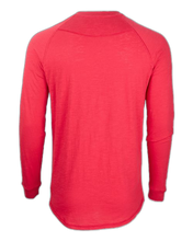 Load image into Gallery viewer, True Red — back · rembg
