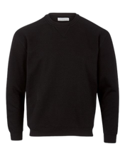 Load image into Gallery viewer, Black — front · rembg
