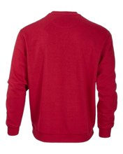 Load image into Gallery viewer, Brick Red — back · rembg

