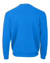 Load image into Gallery viewer, Collegiate Blue — back · rembg
