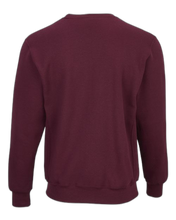 Load image into Gallery viewer, Maroon — back · rembg
