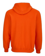 Load image into Gallery viewer, Burnt Orange — back · rembg
