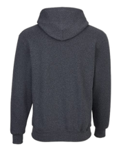 Load image into Gallery viewer, Charcoal Heather — back · rembg
