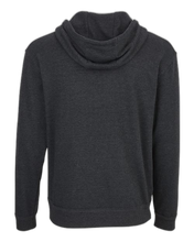 Load image into Gallery viewer, Charcoal Heather — back · rembg
