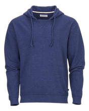 Load image into Gallery viewer, Navy Heather — front · rembg

