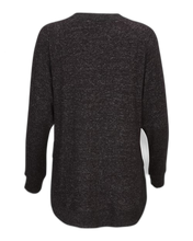 Load image into Gallery viewer, Black Heather — back · rembg
