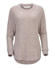 Load image into Gallery viewer, Espresso Heather — front · rembg
