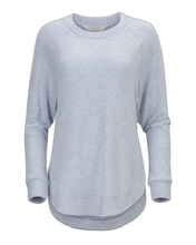 Load image into Gallery viewer, Sky Blue Heather — front · rembg
