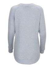 Load image into Gallery viewer, Sky Blue Heather — back · rembg
