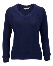 Load image into Gallery viewer, Navy — front · rembg
