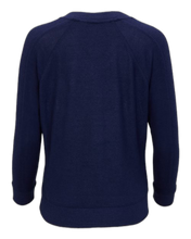Load image into Gallery viewer, Navy — back · rembg
