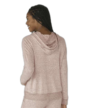 Load image into Gallery viewer, Espresso Heather — back · rembg
