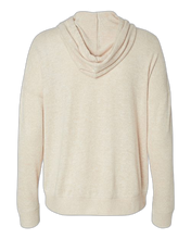 Load image into Gallery viewer, Oatmeal Heather — back · rembg
