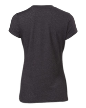 Load image into Gallery viewer, Charcoal Heather — back · rembg
