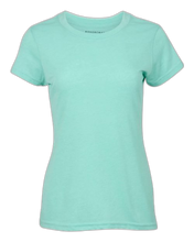 Load image into Gallery viewer, Mint Heather — front · rembg
