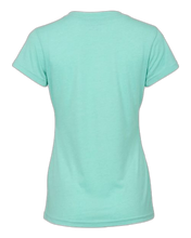 Load image into Gallery viewer, Mint Heather — back · rembg
