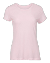 Load image into Gallery viewer, Pale Pink Heather — front · rembg
