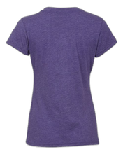 Load image into Gallery viewer, Purple Heather — back · rembg
