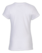 Load image into Gallery viewer, White — back · rembg
