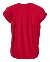 Load image into Gallery viewer, True Red — back · rembg
