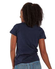 Load image into Gallery viewer, Navy — back · rembg
