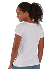 Load image into Gallery viewer, White — back · rembg
