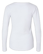 Load image into Gallery viewer, White — back · rembg
