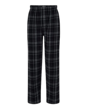Load image into Gallery viewer, Black Jordan Plaid — front · rembg
