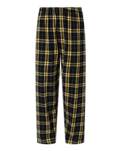 Load image into Gallery viewer, Black/ Gold — front · rembg
