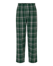 Load image into Gallery viewer, Green Jordan Plaid — front · rembg
