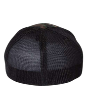 Load image into Gallery viewer, Army Camo/ Black — back · rembg
