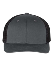 Load image into Gallery viewer, Charcoal/ Black — front · rembg
