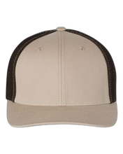 Load image into Gallery viewer, Khaki/ Coffee — front · rembg
