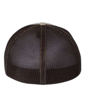 Load image into Gallery viewer, Khaki/ Coffee — back · rembg
