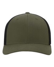 Load image into Gallery viewer, Loden/ Black — front · rembg
