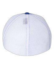 Load image into Gallery viewer, Royal/ White — back · rembg
