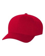 Load image into Gallery viewer, Red — front · rembg
