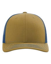 Load image into Gallery viewer, Biscuit/ True Blue — front · rembg

