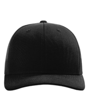 Load image into Gallery viewer, Black — front · rembg
