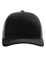 Load image into Gallery viewer, Black/ Charcoal — front · rembg
