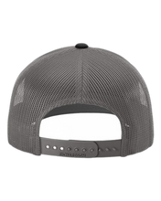 Load image into Gallery viewer, Black/ Charcoal — back · rembg
